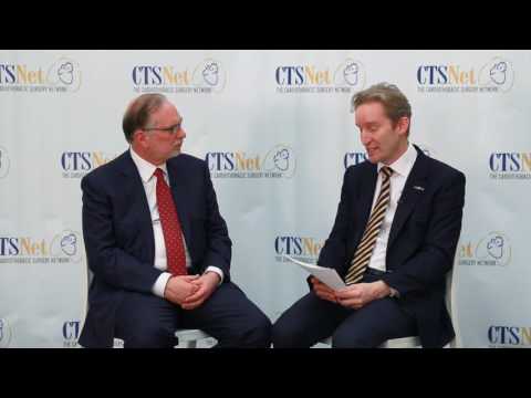 The Giants of Cardiothoracic Surgery Joseph Bavaria