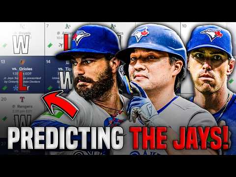 Blue Jays Subreddit