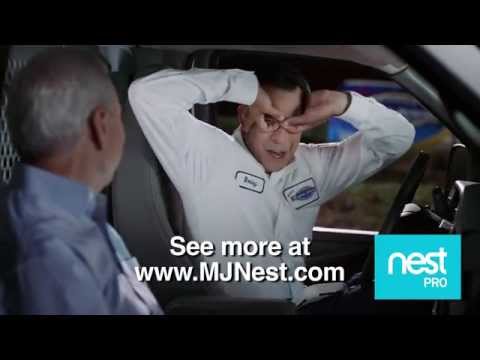 Nest Protect: High-Tech & Saves Lives!