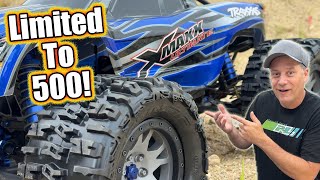 Only REAL X-Maxx Fans Should Watch This!