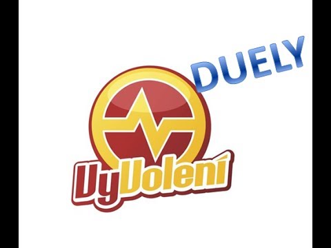 VyVolení 4 - Duely + Finále