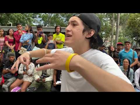 CAMACARO 🆚 RASVEL 🆚ANDRE - OCTAVOS DE FINAL🏆 [RAPSINGROSERIAS PLAZAS] FECHA 31