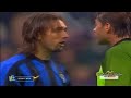 Inter Vs Milan FULL MATCH Serie A 2002 2003