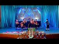 Deega Digari Lyrical Karataka Damanaka Dr Shivarajkumar Prabhudeva Yogaraj Bhat VinrichMedia