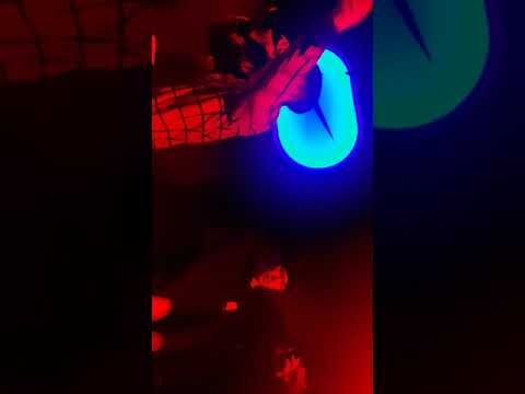 181207 창모 쿠기 사임사임 클럽 이태원 소프(Soap)