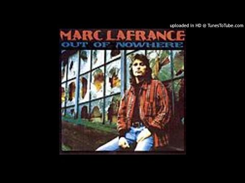 Marc LaFrance - Kiss The Fire