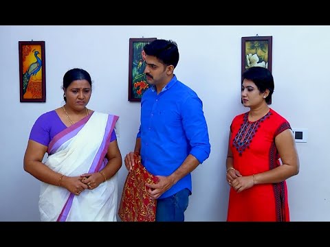 Athmasakhi show screenshot 