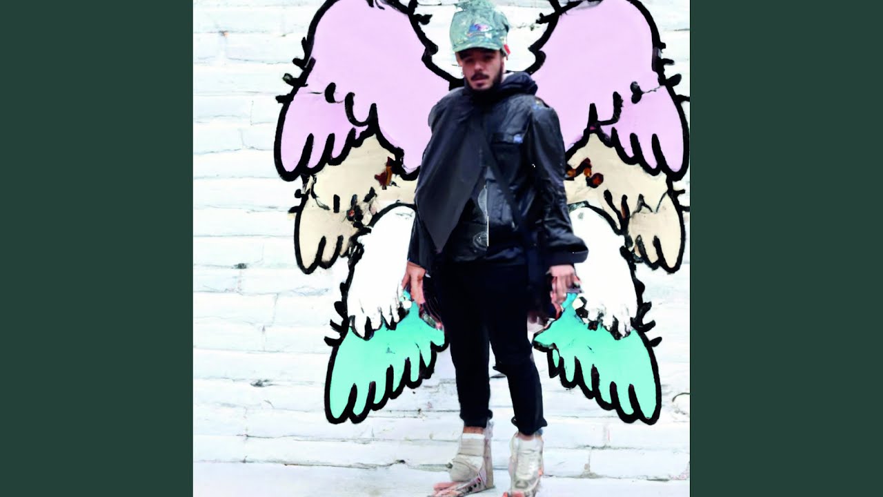 Tinc un melic a la cara