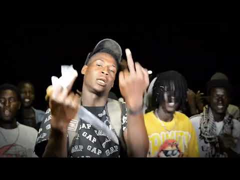 BGANG - PIRATE (Clip officiel).mp4