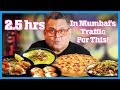 From Traffic To The Best Pizzas Ft Hungry Kong Lil Gamby Khaane Mein Kya Hai Kunal Vijayakar