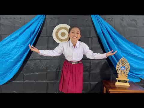 Bhuana Shanti - Ratna Kartika                                 ▪︎ cover by Dhita ▪︎