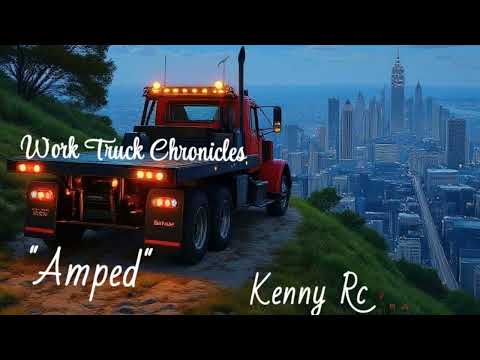 Amped - Kenny Rc