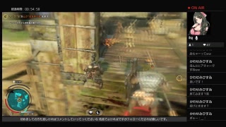 幽鬼と指輪のちからを見せてやんよ シャドウ・オブ・ウォー「shodw of war」#14 魔王の幻視 声真似主の低音ボイス紳士が生実況