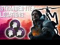Horizon Zero Dawn Stranded Necklace Location