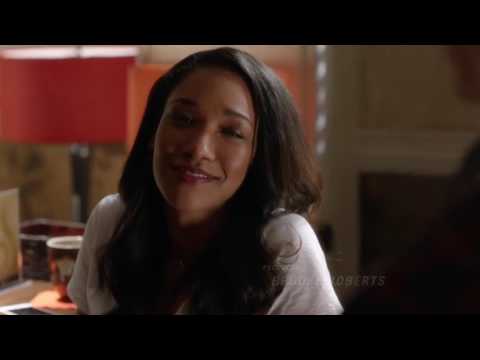 THE FLASH Season 3 Episode 1 Summary & Best Scenes [PART 1]