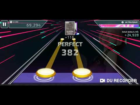 [Superstar STARSHIP] DJ SODA - Holding Back (feat. KYE) (Lost Chameleon Remix) [Hard - ★★★]