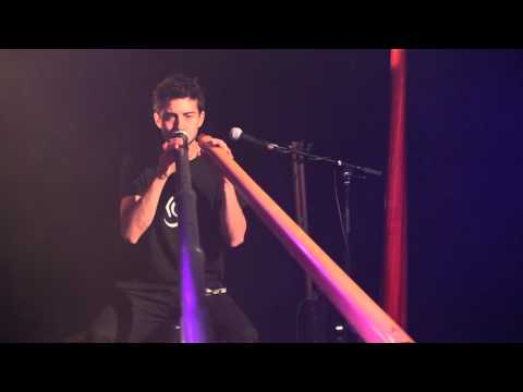 OLOJi - Orion (Clip)