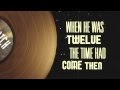 Dispatch - "Circles Around The Sun" (Official Lyrics)