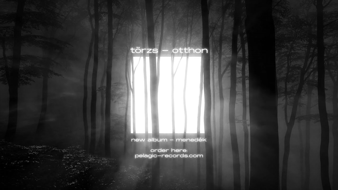 TÖRZS - Otthon - YouTube