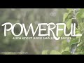 Powerful - Alicia Keys ft Jussie Smollett & Empire (Lyrics / Traduction Française)