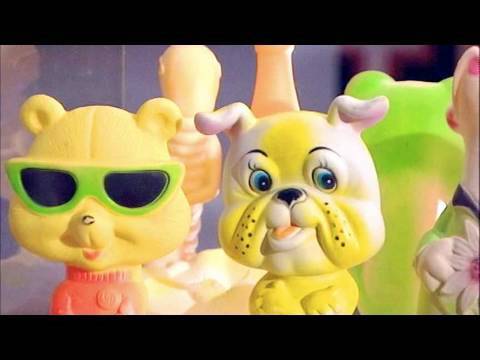 Mike Kelley: Bad Boy | Art21 "Extended Play"