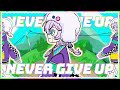 【MV】Never Give Up / 9Lana