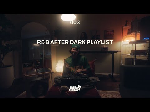 R&B After Dark Vol. 3 | Late Night RnB Playlist | Giveon, Kehlani, Drake…mix by Mika