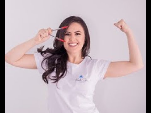 Aula de redação - PCPR