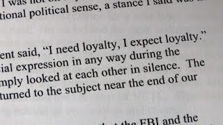 Will Obstruction of Justice in Comey Firing See Trump Ousted Or Is Impeachment a "Liberal Fantasy"?