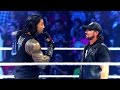 WWE Payback Watch Roman Reigns Vs AJ Styles This Sunday Live On WWE Network