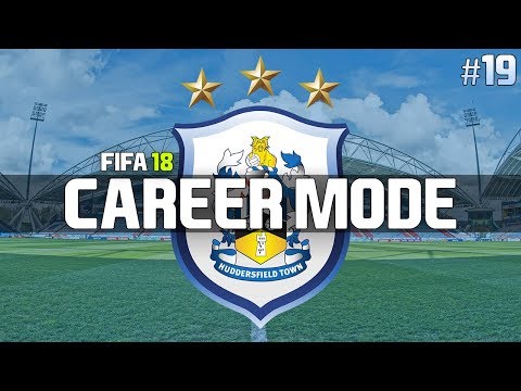 FIFA 18 Career Mode | Episode 19 | CHAMPIONS LEAGUE GROUPS DRAW!