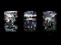 Malice Trilogy Trailer