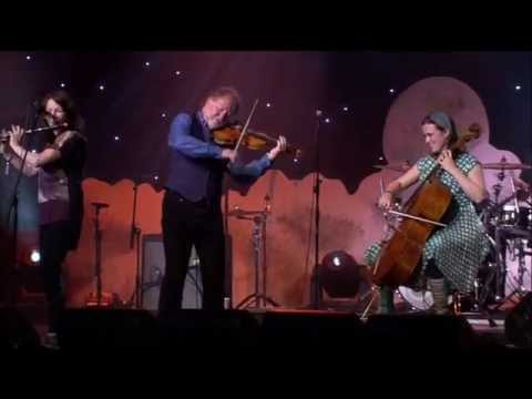 Alasdair Fraser and Natalie Haas Featuring Nuala Kennedy Band