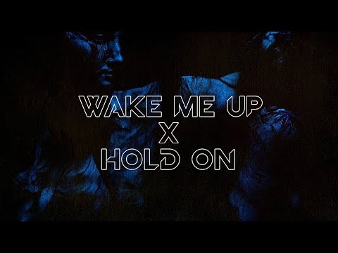 Avicii - Wake Me Up x Hold On (Avicii Mashup) [vy4vicii Remake]