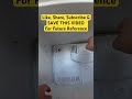 Frigidaire Refrigerator NOT Cooling #appliancerepair #diyrepair #diy #repair #howtofix #refrigerator