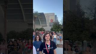 Welcome to unlv #studentlife #unlvrebels #unlv #wecometoyou #indianstudent