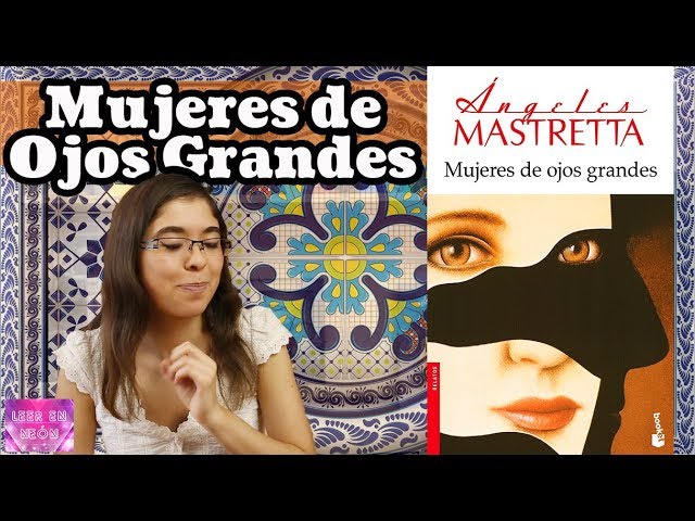Vídeo relacionado con Women with Big Eyes