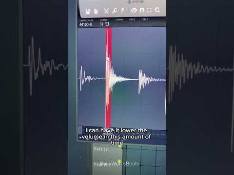 Compression explained under1 minute #musicproducer #producertips #compression