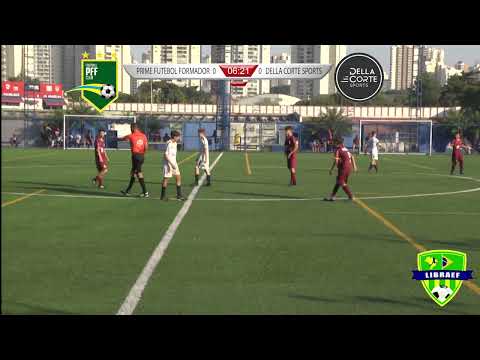 VI COPA LIBRAEF DE FUTEBOL 2022