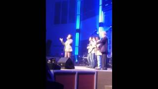 "Child, You're Forgiven" - Gaither Vocal Band - 2/06/14- Mo