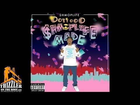 Ooty Ooo ft. Lexie, RA - Grind Hard [Dedicated to The Jacka] [Thizzler.com]