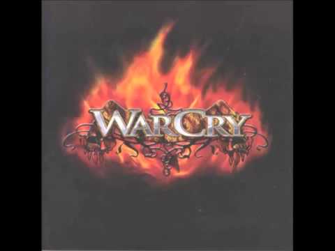 Junto A Mi - Warcry