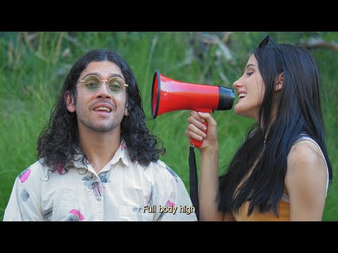 So Much Light x Jaclyn Lovey - Full Body High