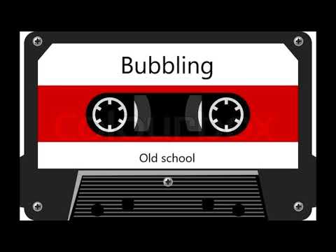 DJ Flash - Bubbling mixtape 1994 (Deel 2)