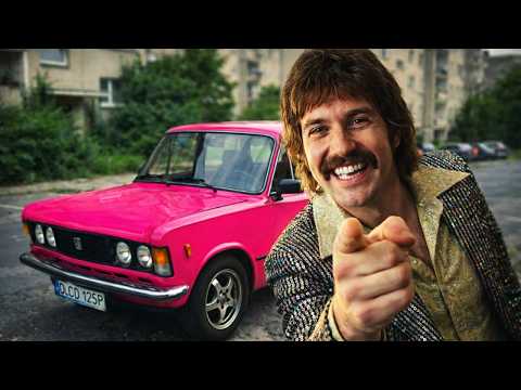 RYSZARD ft. DAI - Chodź Ze Mną Na Bal  (Oficjalny Teledysk)