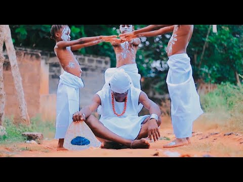 FAVORI CLIP OFFICIEL DJOGBÉ Ô ZÉ by NICO PROD