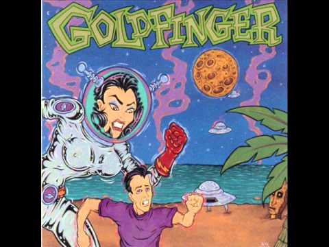 Anything - Goldfinger