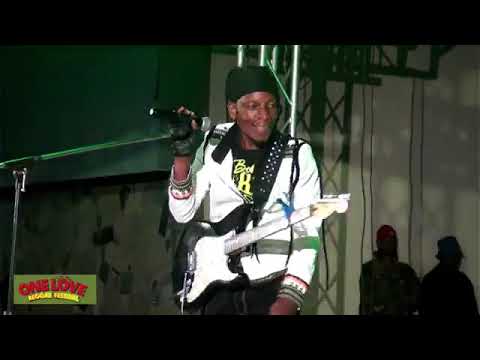Burning Youth - Live Bob Marley Tribute @ Mika Center Lusaka 2024
