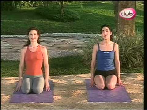 Yoga Zone 64 - Joga