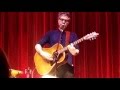 Hayden - Hardly (Live San Francisco Nov 14 2016)